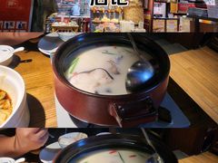 -老阿爸鲜鱼土菜(昆山花桥店)