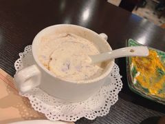 -克比叔叔印度餐厅Kebabs on the Grille(人民广场店)