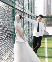 -盛夏光年studio·美学·电影感·定制