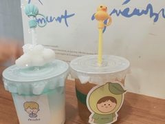 -milch·t妙奇(五大道店)