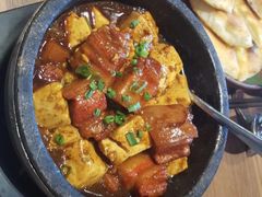 -香厨中餐厅(松北香格里拉店)