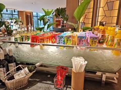 -西安高新希尔顿酒店·咖啡露台西餐厅