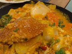 -Doo Dee Thai Food(Issan/Isaan/Esan)