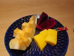 -虹料理·日料放题(悠方店)