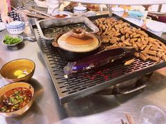 -西昌老号李小肠特色烧烤园(双流店)