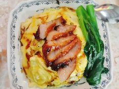 -渔记茶餐厅(渔村店)