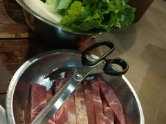 -小本家韩式烤肉(紫藤路店)