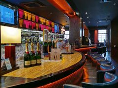 -YUE·6·西式融合餐厅(外滩六号店)