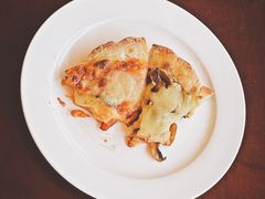 【午餐】披萨双拼-索菲特西湖大酒店·香榭丽全日候餐厅(南山路店)