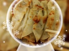 -劈柴院锅贴(沈阳路店)
