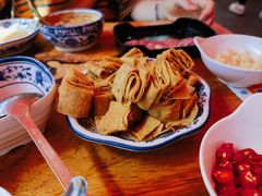 -牛街清真满恒記(平安里西大街店)