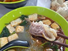 -张记汤馆(嫩江路店)