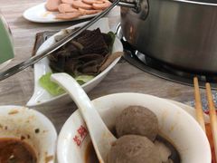 -台北吴记老锅底麻辣火锅(蓝村路店)