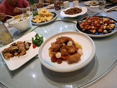 -永乐饭庄(安德路店)