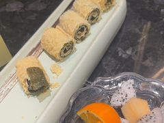 -捞王锅物料理(东百中心店)