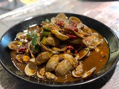 -东福顺烧烤(总店)
