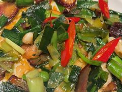 -上海古井假日酒店 · 徽昇楼中餐厅