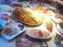 -小龙坎火锅(全球总店)