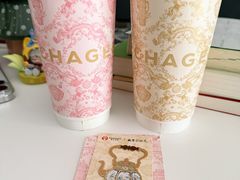 -霸王茶姬(大连万象汇店)