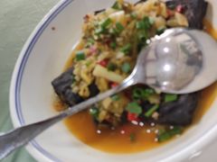 -渔舟意·湖南家宴(萝岗纳金城店)