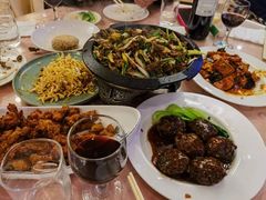 -烤肉宛饭庄(南礼士路店)