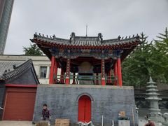 -长安寺
