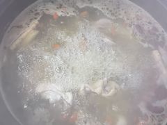 -花苑美食横琴生蚝火锅(拱北粤华路店)