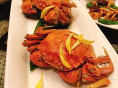-北京四季酒店·采逸轩