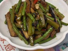 -新辉港式茶餐厅(北栅店)