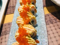 -林妈妈村·日式料理(宝山万达店)