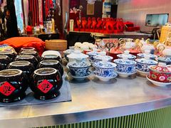 -人民咖啡馆(四行仓库店)