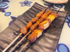 -撒拉花儿·新疆菜·清真(太阳宫店)