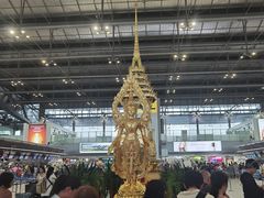 -曼谷素万那普国际机场