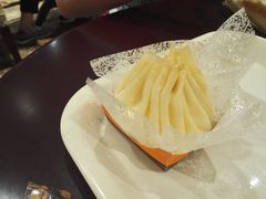 -檬舒舒MonChouChou(环球金融中心店)