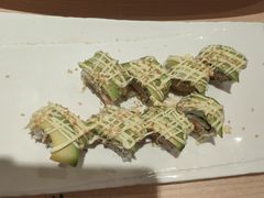 -新一番三文鱼寿司(大东海店)