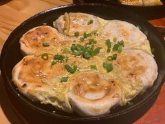 豆腐生煎包-恋萍小吃(时代店)