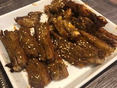 -霄汉羊排(万松园一店)