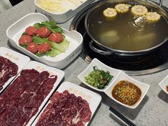 -杏花吴记牛肉火锅