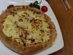 -菲滋意式餐厅(上虞万和城店)