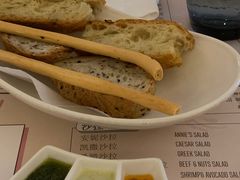 -安妮意大利餐厅(世贸天阶店)