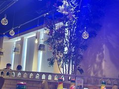 -胖老汉椒麻鸡清真新疆菜(西御街店)