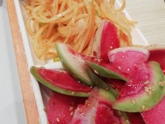 -丝路伊兰·兰州牛肉面(马连道店)
