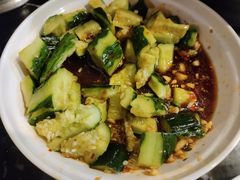 -燚青春东北泥炉烤肉(百合店)