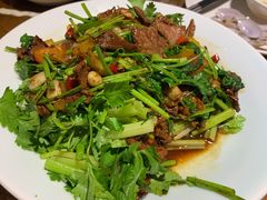 -广东道至正餐厅(区庄店)