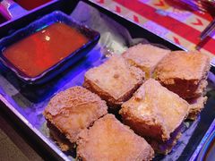 -钳真多钓虾馆·小龙虾海鲜烧烤(九六广场店)