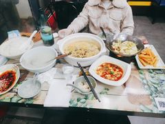 -新安江奶酸菜鱼(总店)