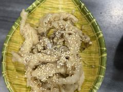 -黄师奶甜品店