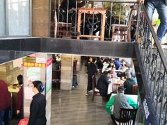 大堂-花园茶楼(兴城西路店)