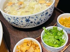-老西门·常州菜(新区店)