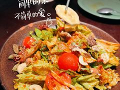 -Fuzzy Bistro 浮几韩餐·茶酒馆
